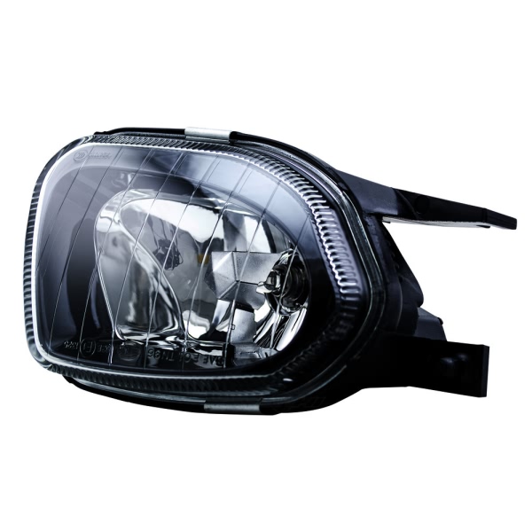 Hella Passenger Side Replacement Fog Light 008275081