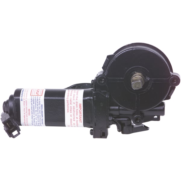 Cardone Reman Remanufactured Window Lift Motor 47-1747