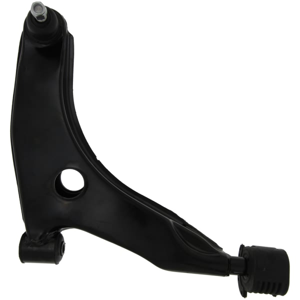 Centric Premium™ Front Passenger Side Lower Control Arm and Ball Joint Assembly 622.39007