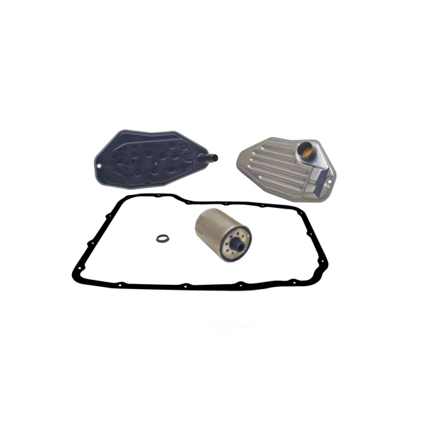 WIX Transmission Filter Kit 58846