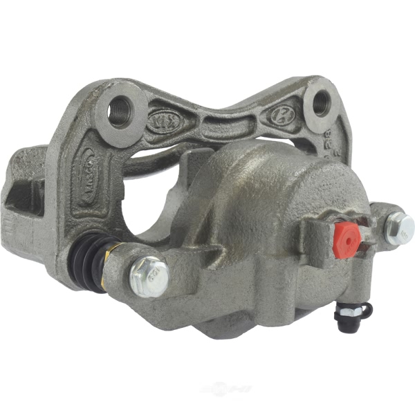 Centric Remanufactured Semi-Loaded Front Driver Side Brake Caliper 141.50224