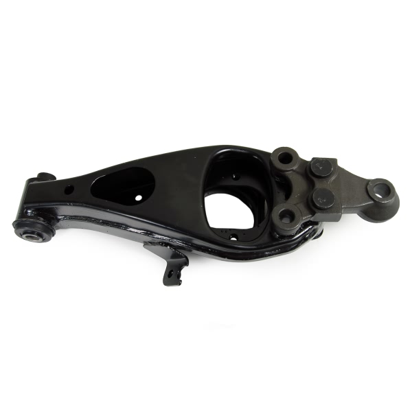 Mevotech Supreme Front Driver Side Lower Non Adjustable Control Arm CMS861057