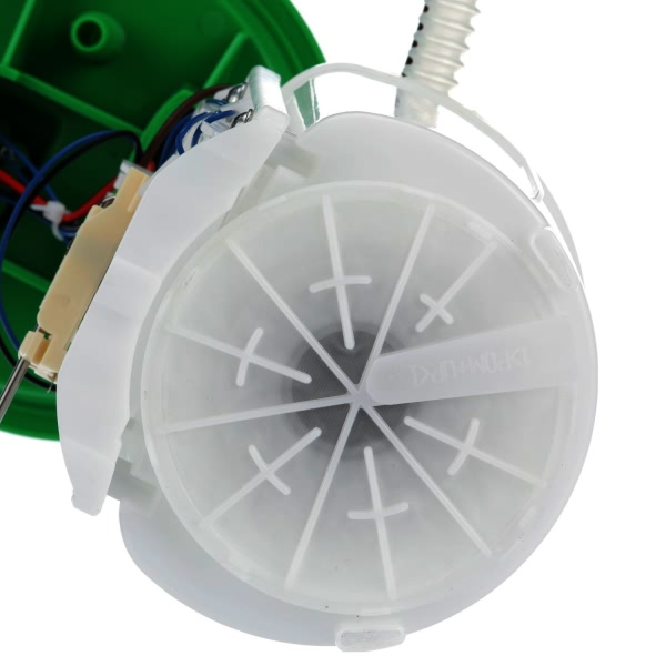 Delphi Fuel Pump Module Assembly FG0985