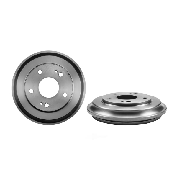 brembo Premium OE Equivalent Rear Brake Drum 14.B577.10