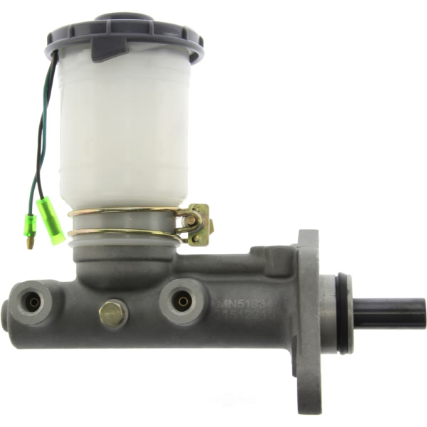 Centric Premium Brake Master Cylinder 130.40003