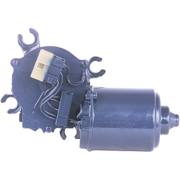 Cardone Reman Remanufactured Wiper Motor 43-1474