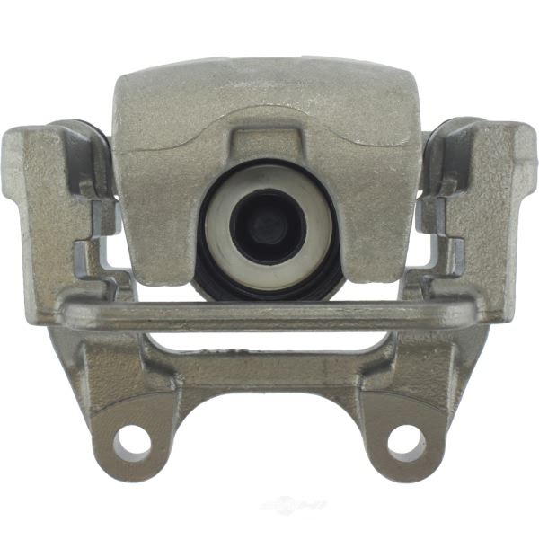 Centric Remanufactured Semi-Loaded Rear Brake Caliper 141.63536