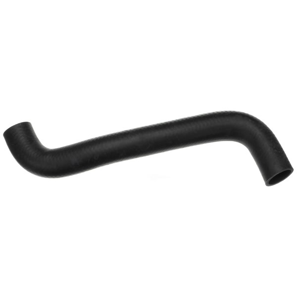 Gates Engine Coolant Molded Radiator Hose 24699