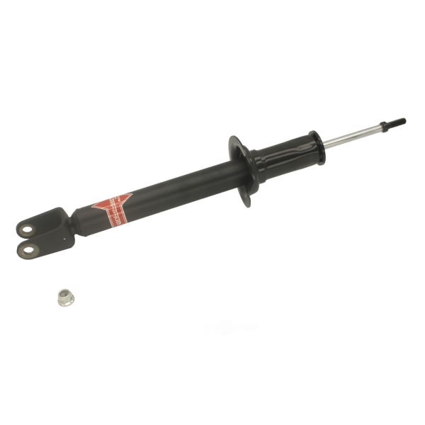 KYB Gas A Just Front Driver Or Passenger Side Monotube Strut 551122