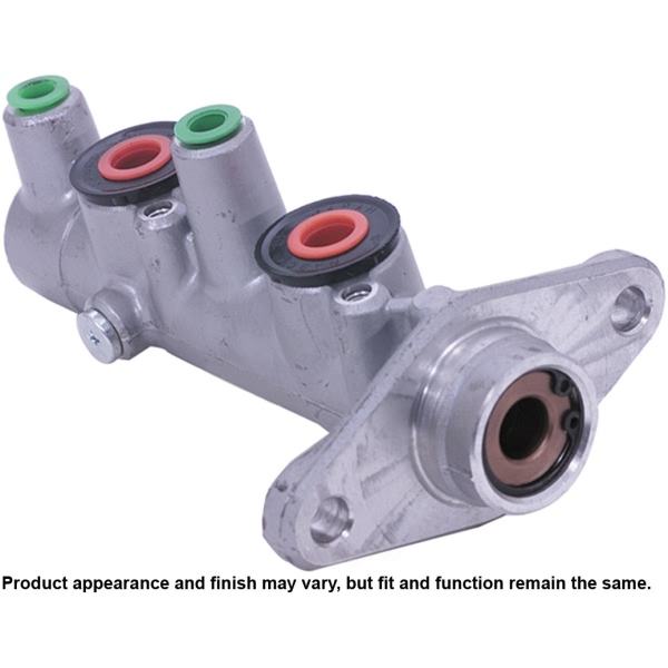 Cardone Reman Remanufactured Master Cylinder 11-2577