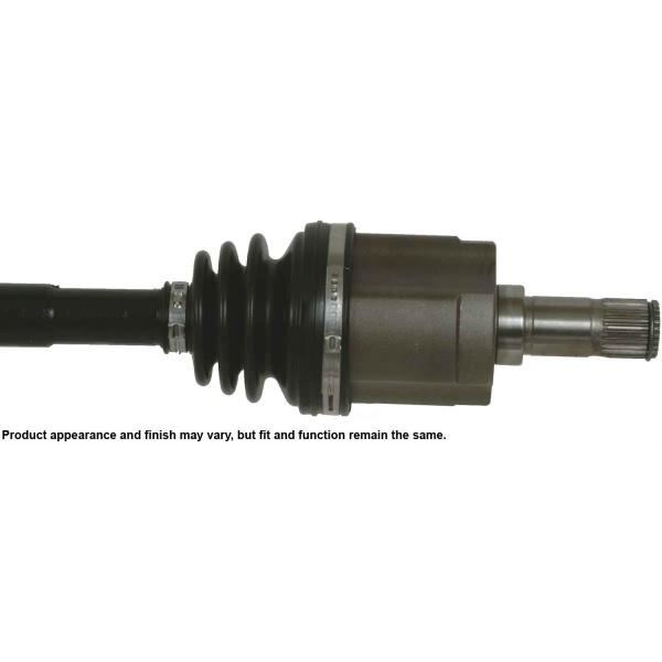 Cardone Reman Remanufactured CV Axle Assembly 60-4233