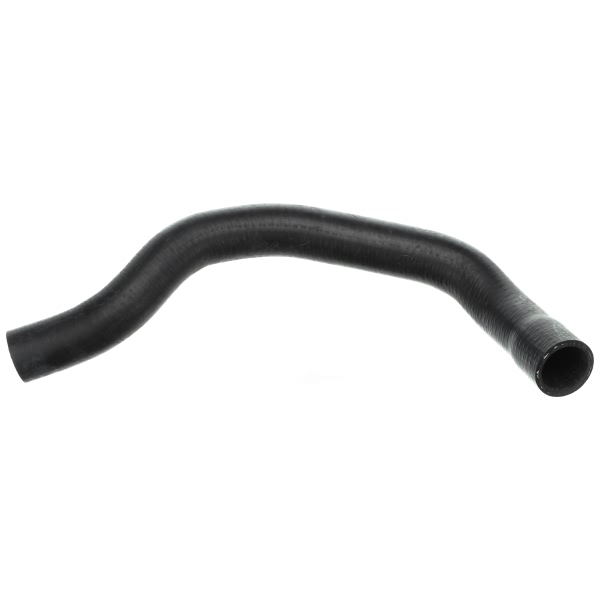 Gates Engine Coolant Molded Radiator Hose 23375