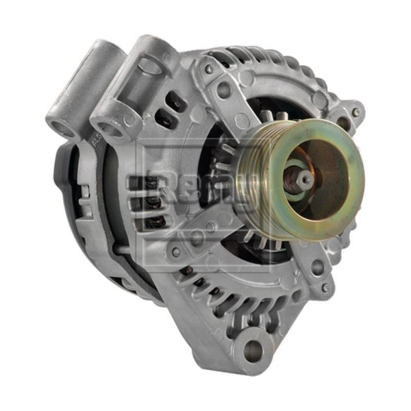 Remy Remanufactured Alternator 12779