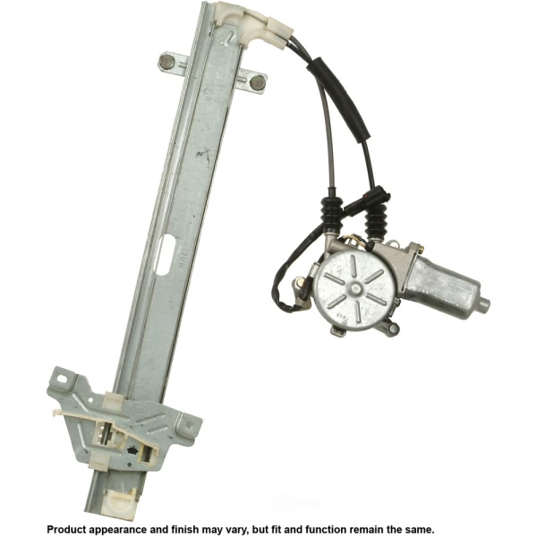 Cardone Reman Remanufactured Window Lift Motor w/Regulator 47-45038R