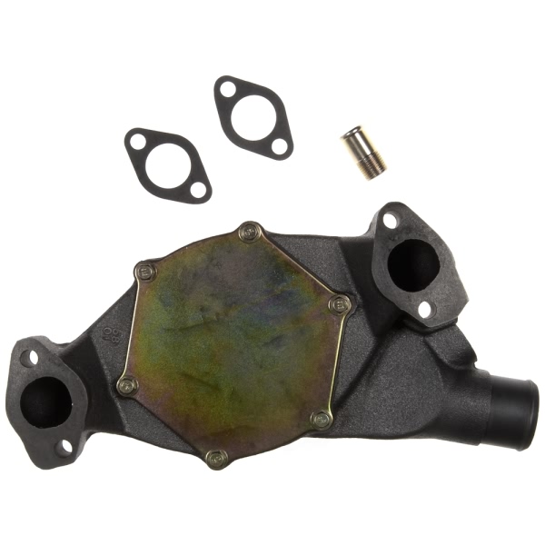 Gates Engine Coolant Standard Water Pump 44088