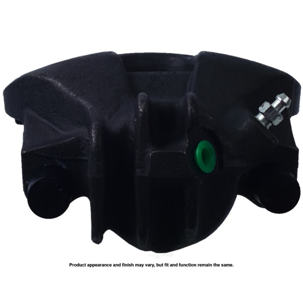 Cardone Reman Remanufactured Unloaded Caliper 19-2591