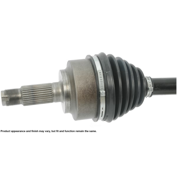 Cardone Reman Remanufactured CV Axle Assembly 60-4312