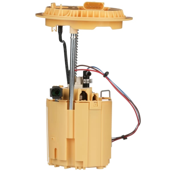 Delphi Passenger Side Fuel Pump Module Assembly FG2173