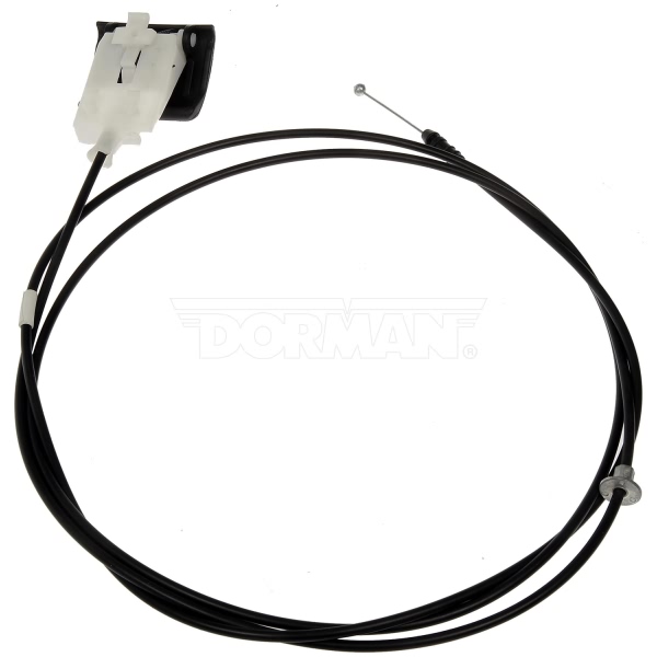 Dorman OE Solutions Hood Release Cable 912-434
