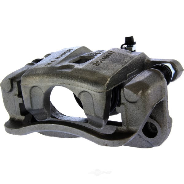 Centric Remanufactured Semi-Loaded Rear Passenger Side Brake Caliper 141.50623