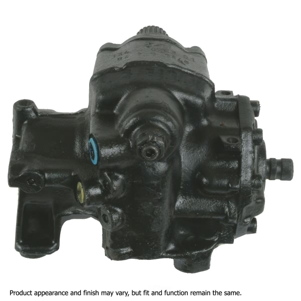 Cardone Reman Remanufactured Power Steering Gear 27-8605