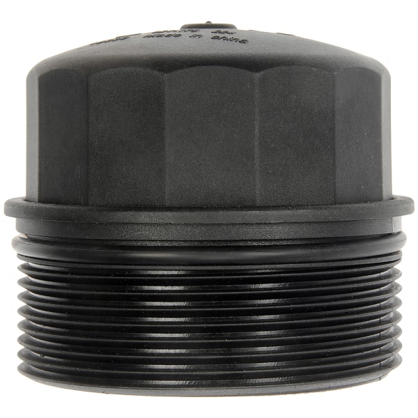 Dorman OE Solutions Oil Filter Cover Plug 921-179