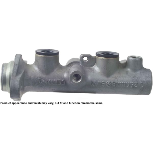 Cardone Reman Remanufactured Master Cylinder 11-3163