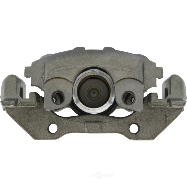 Centric Remanufactured Semi-Loaded Rear Passenger Side Brake Caliper 141.35571