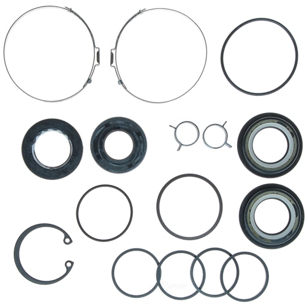 Gates Rack And Pinion Seal Kit 348785