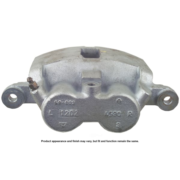 Cardone Reman Remanufactured Unloaded Caliper 18-4930