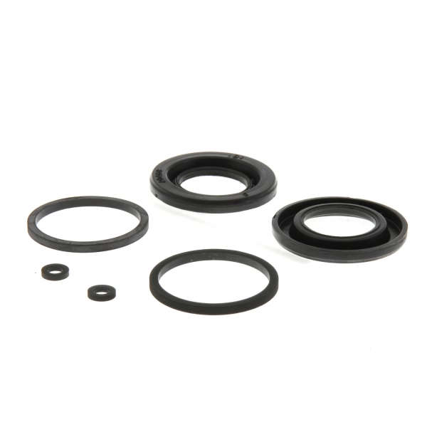 Centric Rear Disc Brake Caliper Repair Kit 143.39003
