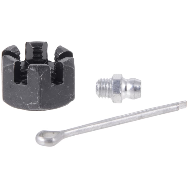 Centric Premium™ Front Driver Side Outer Steering Tie Rod End 612.67051