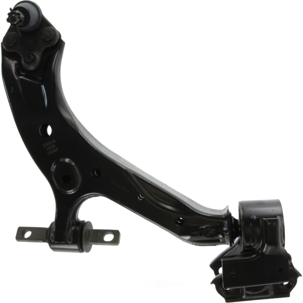 Centric Premium™ Front Passenger Side Lower Control Arm and Ball Joint Assembly 622.40116