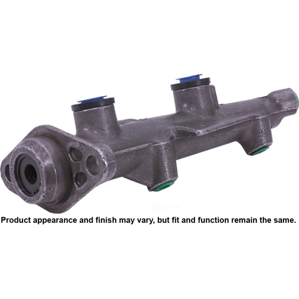 Cardone Reman Remanufactured Master Cylinder 11-2327