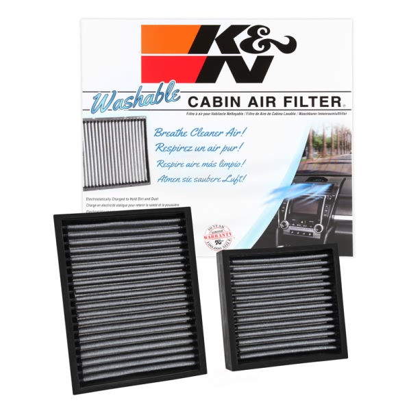 K&N Cabin Air Filter VF3016