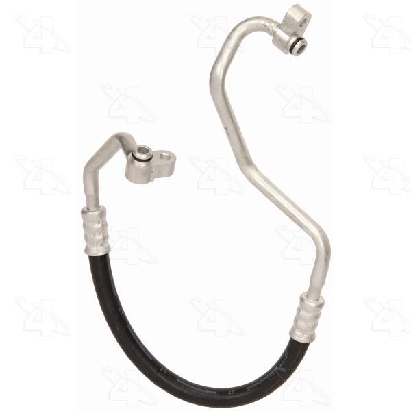 Four Seasons A C Discharge Line Hose Assembly 55277