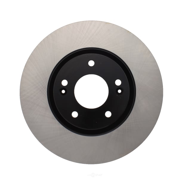 Centric Premium™ Brake Rotor 120.51040