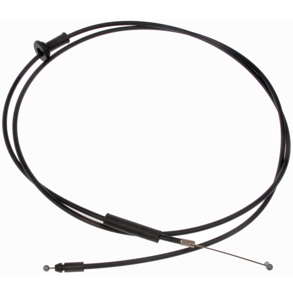 Dorman OE Solutions Hood Release Cable 912-126