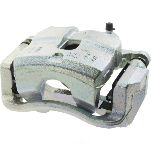 Centric Semi-Loaded Brake Caliper 141.50016