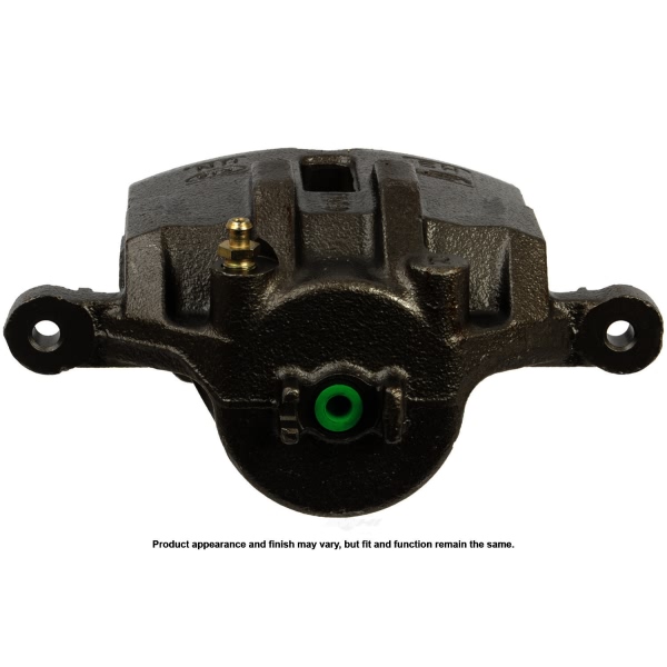 Cardone Reman Remanufactured Unloaded Caliper 19-3555