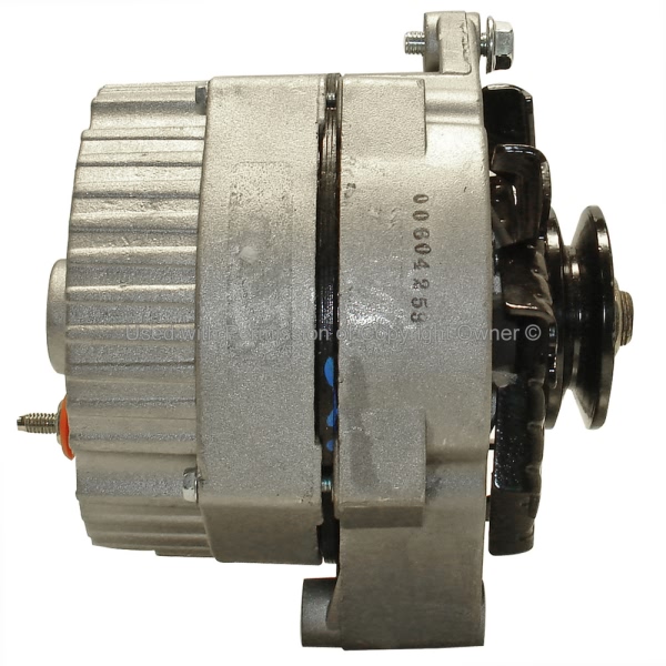 Quality-Built Alternator Remanufactured 7127106