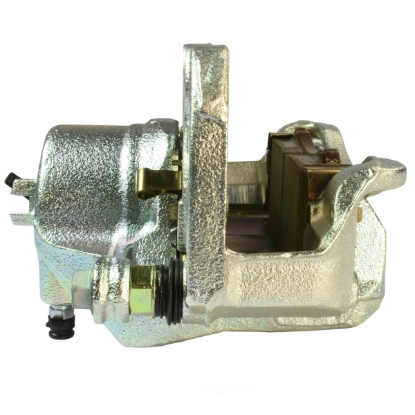 Mando Front Driver Side Brake Caliper 16A5228