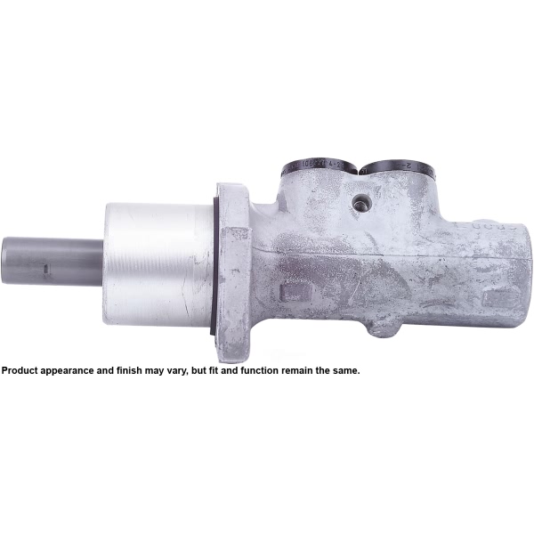 Cardone Reman Remanufactured Master Cylinder 11-2971