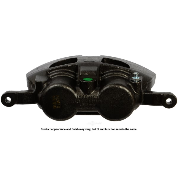 Cardone Reman Remanufactured Unloaded Caliper 18-5175