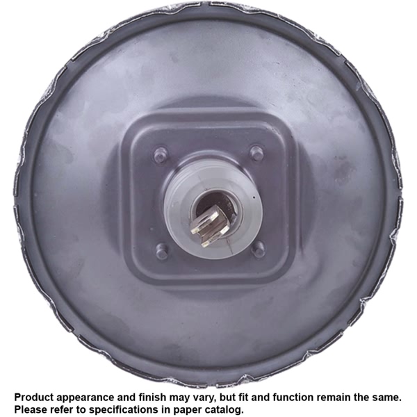Cardone Reman Remanufactured Vacuum Power Brake Booster w/o Master Cylinder 53-6420