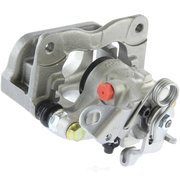 Centric Semi-Loaded Brake Caliper 141.04507