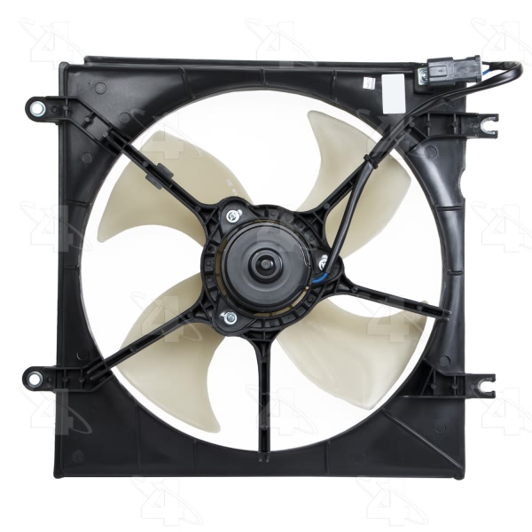 Four Seasons Engine Cooling Fan 75252