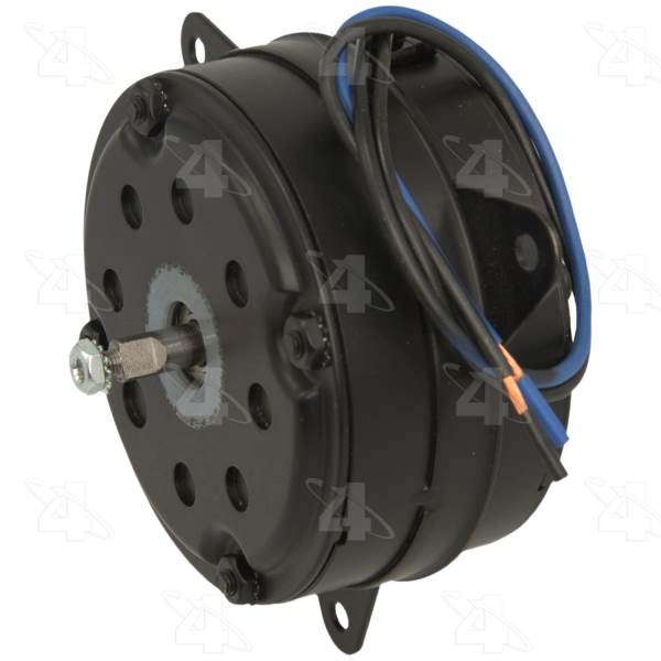 Four Seasons Radiator Fan Motor 35195