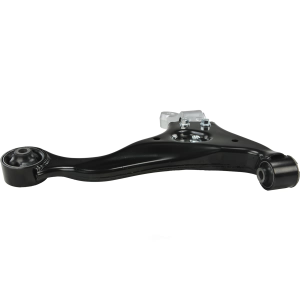 Mevotech Supreme Front Passenger Side Lower Non Adjustable Control Arm CMS90167