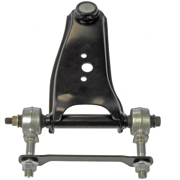 Dorman Front Driver Side Upper Non Adjustable Control Arm And Ball Joint Assembly 520-613